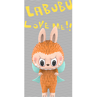 labubu-LBB 1087